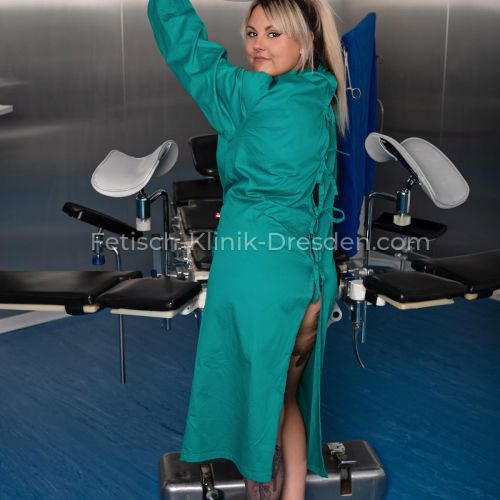 Galeriebild 1 von Frau Dr. Kleo