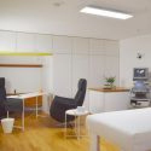 Galeriebild 2 von Klinikerin Panakeia