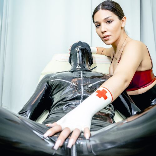 Galeriebild 3 von Lady Lexi