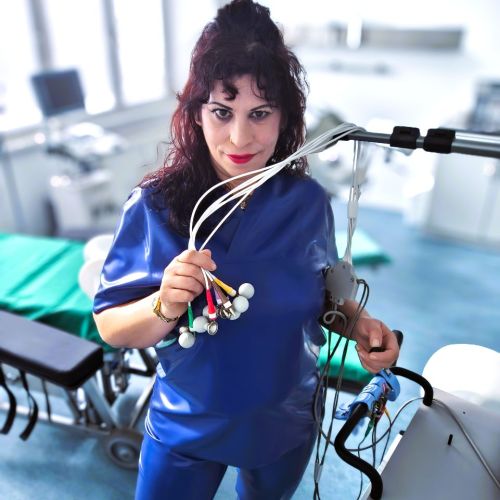 Galeriebild 3 von Frau Dr. Carmen