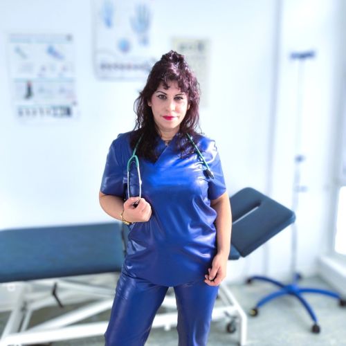 Galeriebild 1 von Frau Dr. Carmen