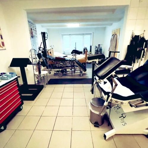 Galeriebild 7 von Stairway To Heaven