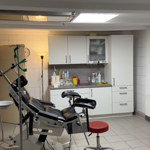 Galeriebild 5 von Stairway To Heaven