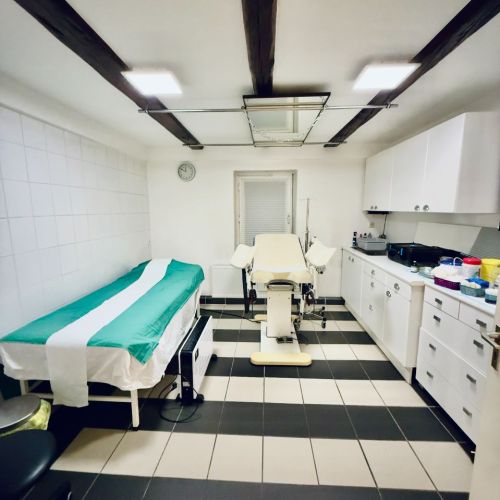 Galeriebild 4 von Stairway To Heaven