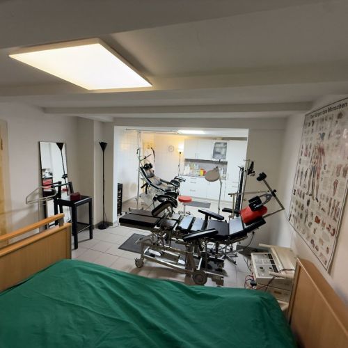 Galeriebild 2 von Stairway To Heaven