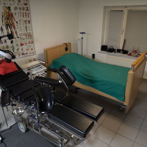 Galeriebild 1 von Stairway To Heaven