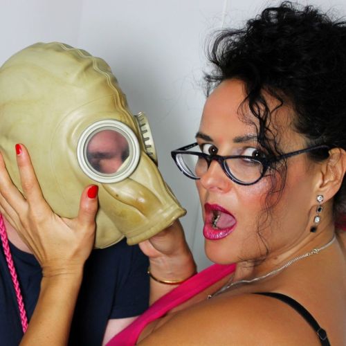 Galeriebild 1 von Privatpraxis Lady Alina Sommer