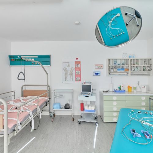 Galeriebild 5 von Fetisch Klinik Dresden