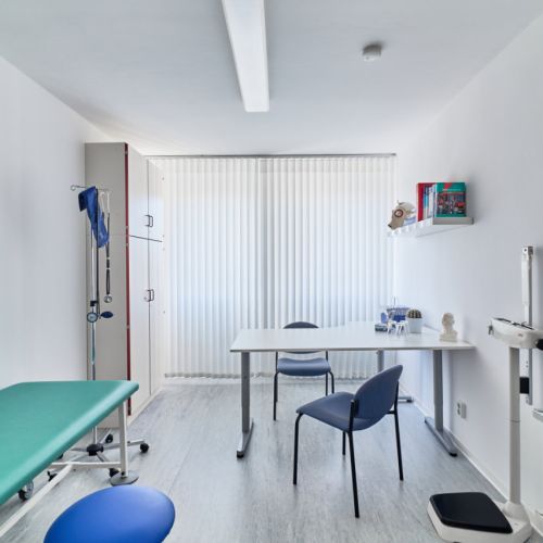 Galeriebild 1 von Fetisch Klinik Dresden