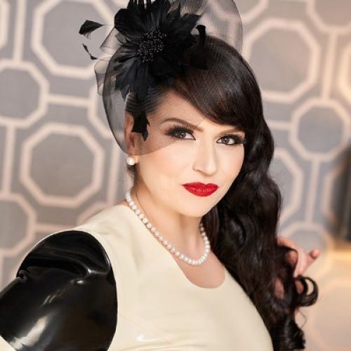 Galeriebild 6 von Dr. Catherine Bizarr