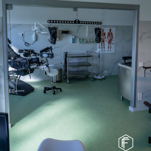 Galeriebild 13 von Fetish Farm