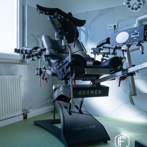 Galeriebild 9 von Fetish Farm