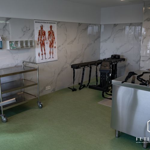 Galeriebild 5 von Fetish Farm