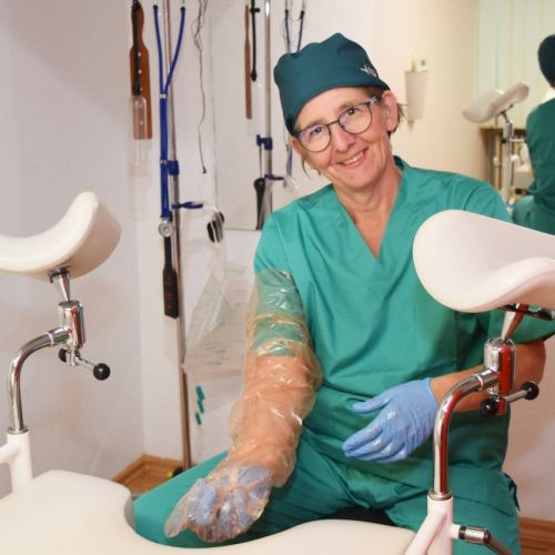 Galeriebild 10 von Klinikerin Panakeia