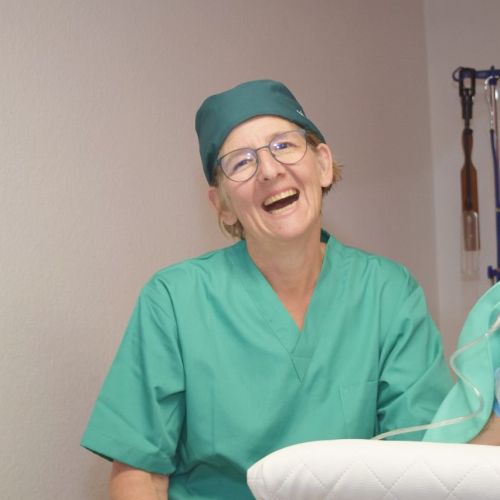 Galeriebild 8 von Klinikerin Panakeia