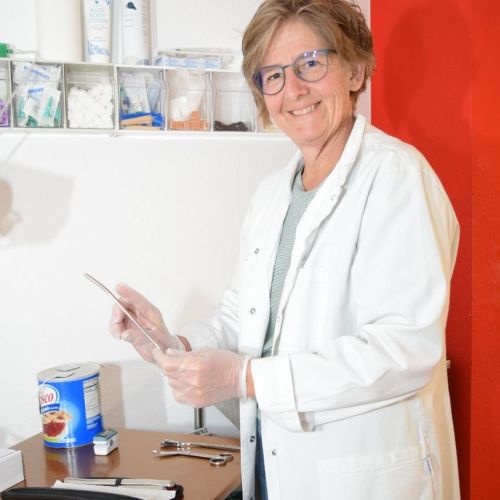 Galeriebild 6 von Klinikerin Panakeia