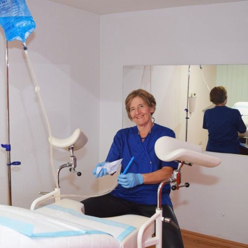 Galeriebild 4 von Klinikerin Panakeia