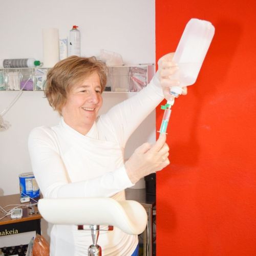 Galeriebild 3 von Klinikerin Panakeia