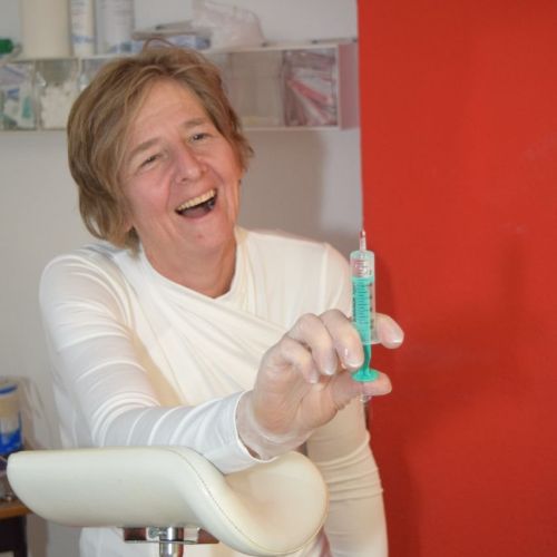 Galeriebild 2 von Klinikerin Panakeia