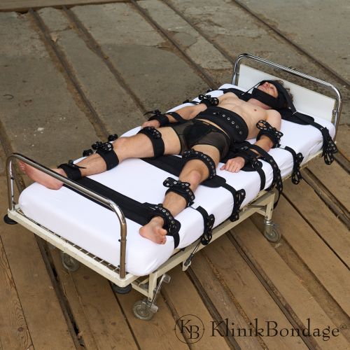 Galeriebild 4 von KlinikBondage
