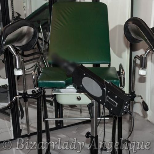 Galeriebild 2 von Privatklinik Dr. Angelique