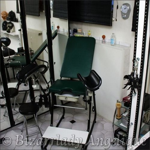 Galeriebild 1 von Privatklinik Dr. Angelique