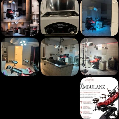 Galeriebild 3 von Medical Dreams
