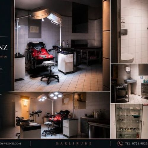 Galeriebild 2 von Medical Dreams