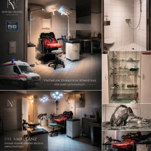 Galeriebild 1 von Medical Dreams