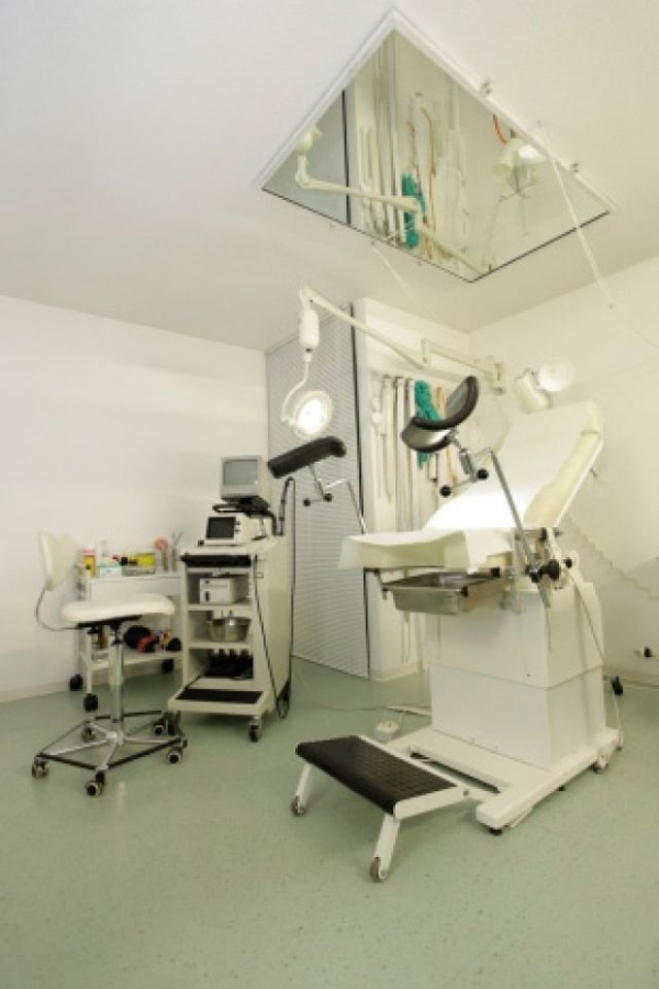 Profilbild von Central Clinic Centric