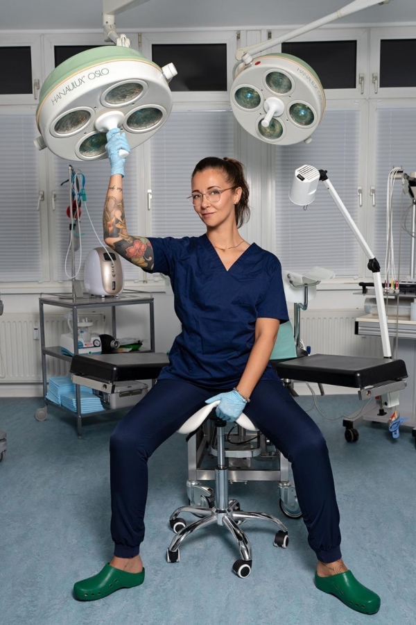 Profilbild von Medical Dreams