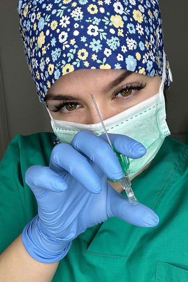 Profilbild von Dr. Loona