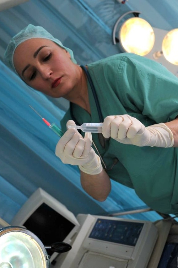 Profilbild von Medical Dreams
