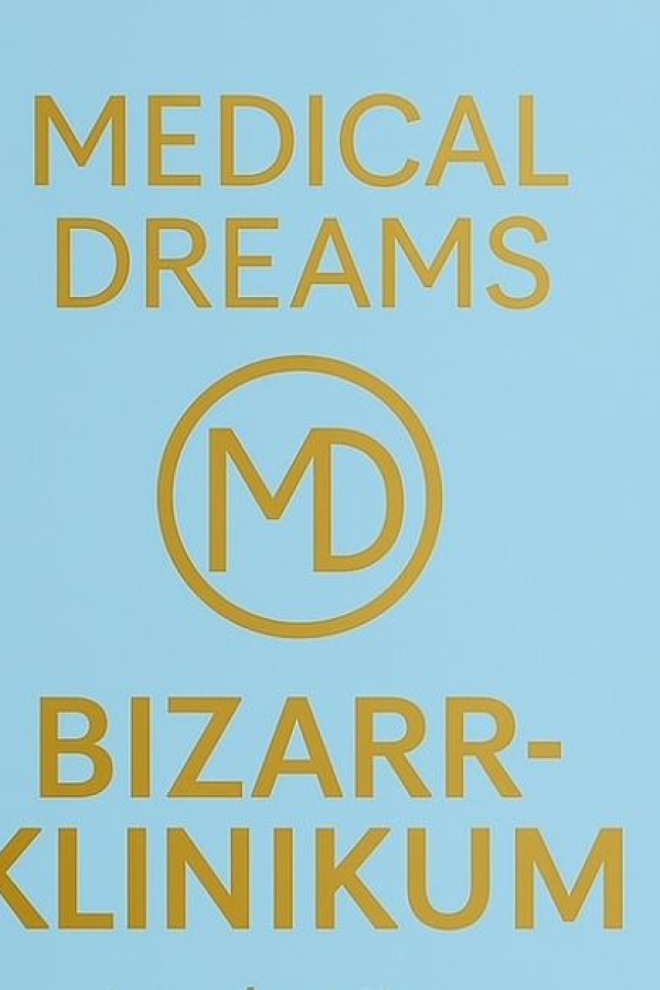 Profilbild von Medical Dreams