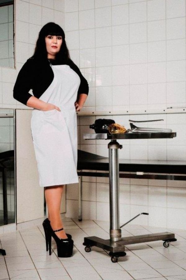 Profilbild von Dr. Shiva Bitch