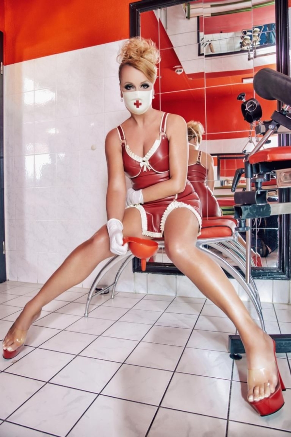 Profilbild von Frau Dr. Ursula