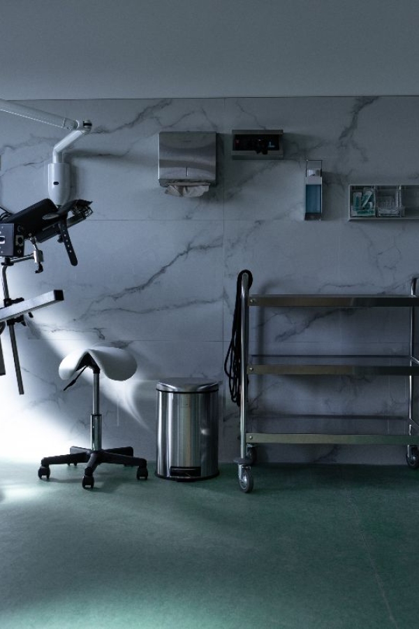 Profilbild von Klinikum House of bizarre Dreams