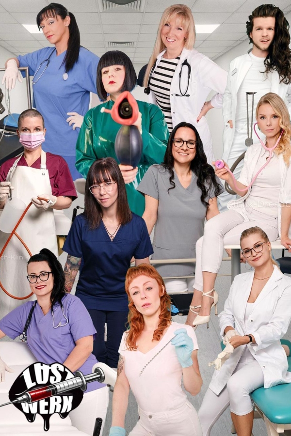 Profilbild von Klinikum House of bizarre Dreams