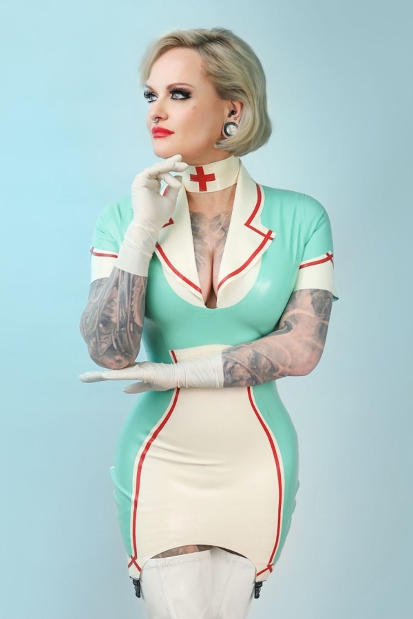 Profilbild von Frau Dr. Ursula