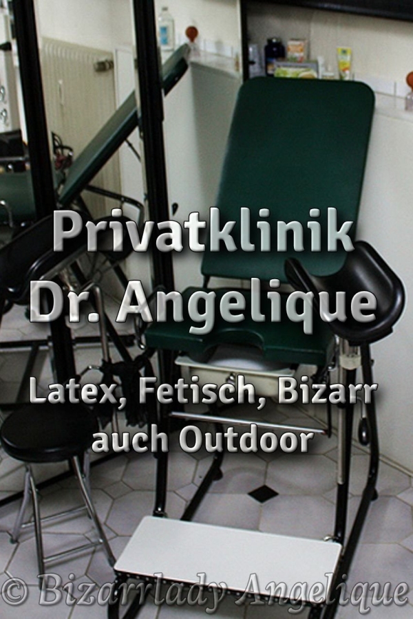 Profilbild von Frau Dr. Ursula