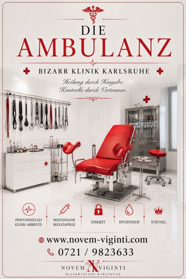 Profilbild von Klinikum Studio 60