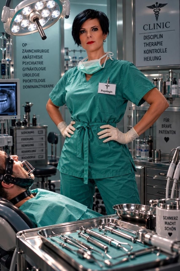 Profilbild von Klinikum Studio 60