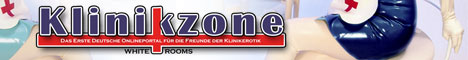 KLINIKZONE | Klinikfetisch | Gummidoktorinnen | SM-Kliniken | Bizarrschwestern